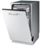 Samsung DW50R4070BB/WT