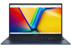 Asus VivoBook 15 X1504VA-BQ003 (90NB10J1-M01J40) i5-1335U 16Gb SSD 512Gb Intel Iris Xe Graphics eligible 15,6 FHD IPS 42Вт*ч No OS Синий