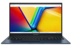 Asus X1504VA-BQ143 (90NB10J1-M00VN0) 15.6" FHD IPS, Intel Core i3-1315U, 8Gb, 512Gb SSD, no OS, синий