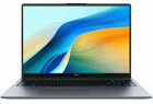 Huawei MateBook D 16 MCLG-X (53014BKU) 16", 2024, IPS, Intel Core i5 13420H 2.1ГГц, 8 ядер, 16ГБ 1ТБ SSD, Intel UHD Graphics, Win11, серый
