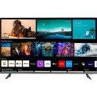 Smart TV Web-43 (Star Trek)