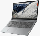 Lenovo IdeaPad 1 15ALC7 (82R400P0RK) 15.6"(1920x1080 IPS)/AMD Ryzen 7 5700U(1.8Ghz)/8192Mb/512SSDGb/noDVD/Int:AMD Radeon