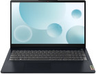 Lenovo IdeaPad 3 15ABA7 Ryzen 7 5825U 8Gb SSD 256Gb AMD Radeon Graphics 15,6 TN FHD Cam 38Вт*ч No OS Темно-синий 82RN008LRK