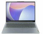 Lenovo IdeaPad 3 Slim 15IRU8 (82X700BVPS) 15.6" Core i3-1315U/8Gb/SSD256Gb/IntelUHD/NoOS/grey