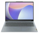Lenovo IdeaPad Slim 3 15ABR8 (82XM00CKRK) 15.6", 2024, IPS, AMD Ryzen 7 7730U 2ГГц, 8 ядер, 16ГБ DDR4, 512ГБ SSD, AMD Radeon, W11H, серый