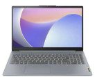 Lenovo IdeaPad Slim 3 16IAH8 (83ES002VRK) 16", IPS, Intel Core i5 12450H 2ГГц, 8 ядер, 16ГБ LPDDR5, 1ТБ SSD, Intel UHD Graphics, без ОС серый