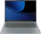 Lenovo IdeaPad Slim 3 16IRU9 (83E70012RK) 16"(1920x1200 IPS)/Intel Core 5 120U(1.4Ghz)/16384Mb/512SSDGb/noDVD/Int:Intel Graphics