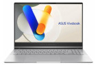 Asus M5506NA-MA013 (90NB14D3-M004S0) 15.6" 3K OLED 400N 120Hz/R5-7535HS/16GB/1TB SSD/UMA/DOS/Cool Silver