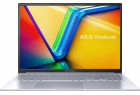 Asus Vivobook 16X M3604YA-MB240 (90NB11A2-M00B00) AMD R5-7430U/16Gb/ 512Gb SSD/16" WUXGA IPS/DOS silver