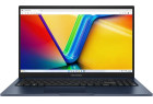 Asus Vivobook 15 X1504ZA-BQ322 (90NB1021-M00R80) Core i5-1235U/8Gb/SSD512Gb/15.6"/IPS/FHD/NoOS/blue