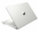 HP 15s-eq3009ny (7D1D7EA) Ryzen 5 5625U 8Gb SSD512Gb AMD Radeon 15.6" SVA FHD (1920x1080) Free DOS silver WiFi BT Cam