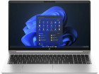 HP ProBook 450 G10 (859W0EA) 15.6", 2024, IPS, Core i5 1335U 1.3ГГц, 10 ядер, 8ГБ DDR4, 512ГБ SSD, GeForce RTX 2050 - 4 ГБ, без ОС silver
