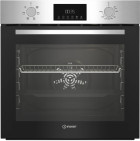 Indesit IFE 3644 J IX