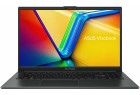 Asus E1504GA-BQ482 (90NB0ZT2-M01250) 15.6"/FHD/IPS/250N/60Hz/i3-N305/8GB/UFS256GB/Intel UHD/DOS/Mixed Black