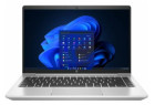 HP ProBook 455 G9 (9M3Q0AT) 15.6" 1920x1080/AMD Ryzen 5 5625U/RAM 8Гб/SSD 512Гб/AMD Radeon Graphics/EngRus/DOS серебристый 1.74 кг