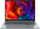 Lenovo ThinkBook 16 G6 ABP (21KK007RRU) 16" WUXGA IPS 300N/Ryzen 5 7430U/16GB/SSD512GB/AMD Radeon/Fingerprint/Backlit/DOS/Arctic Grey