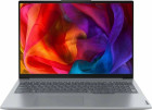 Lenovo Thinkbook 16 G7 IML (21MS000NGQ) 16", 2024, IPS, Intel Core Ultra 7 155H 1.4ГГц, 16 ядер, 8ГБ DDR5, 512ГБ SSD, Intel Arc, без ОС серый