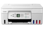 Canon Pixma G3470 White