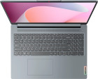 Lenovo IdeaPad Slim 3 16ABR8 (82XR008SRK) Ryzen 3 7330U/8Gb/SSD256Gb/16.0"/IPS/WUXGA/NoOS/grey