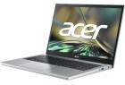 Acer Aspire 3 A315-510P-3374 (NX.KDHCD.007) Core i3 N305 8Gb SSD256Gb Intel UHD Graphics 15.6" IPS FHD (1920x1080) noOS silver WiFi BT Cam