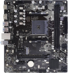 Biostar A520MT