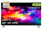 Hartens HTA-50QLED11B-HH24