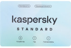 Kaspersky Standard (KL1041ROCFS) 3-Device 1 year Base Card