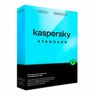 Kaspersky Standard (KL1041RBCFS) 3-Device 1 year Base Box