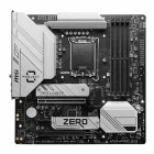 MSI B760M Project Zero RTL