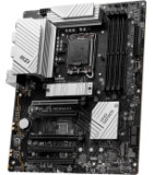 MSI Pro B760-P II