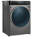 Weissgauff WMD 58411 Direct Drive Inverter Premium Steam Steel