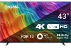 Digma DM-LED43UBB33