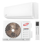 Just Aircon JAC-12HPSIA/JACO-12HPSIA (з-д TCL)