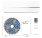 Just AIRCON JAC-18HPSA/CGS/JACO-18HPSA/CGS Silvery
