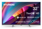 Hyundai H-LED32BS5100 Smart TV WebOS