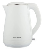 Willmark WEK-1839PS белый