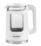 Willmark WEK-1725W белый