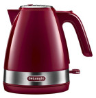 De'Longhi KBLA2001.R красный