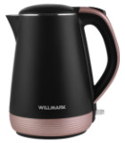 Willmark WEK-1839PS черный
