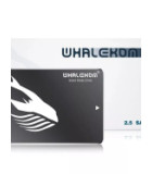 256Gb Whalekom WKSA-256 SATA III TLC (500 МБ/с / 450 МБ/с)