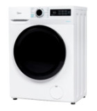 Midea MF01712BS40/W