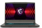MSI B13VE-2650XRU 15,6"/Intel i5-13420H (2.1GHz до 4.6GHz)/16Гб/SSD 512Гб/GeForce RTX 4050 6Gb (1920x1080) IPS/DOS/Черный (9S7-16R831-2650)