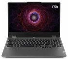 Lenovo LOQ 15ARP9 Ryzen 7 7435HS/16Gb/SSD512Gb/RTX4050/FHD/NoOS/Grey 83JC005ARK