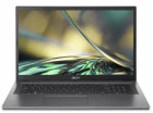 Acer Aspire 3 A317-55P-C3XL (NX.KDKCD.00J) 17.3", IPS, Intel N100 0.8ГГц, 4 ядер, 8ГБ 512ГБ SSD, Intel UHD Graphics, без ОС, серебристый