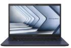 Asus B1402CBA-EB4232 (90NX05V1-M04UR0) 14" WVA FHD /Core i3 1215U/16Gb/256Gb SSD/VGA int/noOS/black
