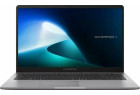 Asus ExpertBook P1 P1503CVA-S70349 (90NX0881-M00CJ0) 15.6", IPS, Core i3 1315U 1.2ГГц, 6 ядер, 8ГБ 512ГБ SSD, Intel UHD Graphics, без ОС серый