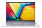 Asus VivoBook 16X M3604YA-MB303 (90NB11A2-M00D80) 16", IPS, AMD Ryzen 5 7430U 2.3ГГц, 6 ядер, 16ГБ DDR4, 512ГБ SSD, AMD Radeon, без ОС, silver