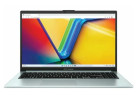 Asus Vivobook Go 15 E1504FA-BQ088 (990NB0ZR3-M02840) Ryzen 3 7320U/8Gb/SSD256Gb/15.6"/IPS/FHD/NoOS/grey