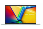 Asus Vivobook Go 15 E1504FA-BQ120 (90NB0ZR3-M01YW0) Ryzen 3 7320U/8Gb/SSD512Gb/15.6"/IPS/FHD/NoOS/grey