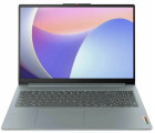 Lenovo IdeaPad Slim 3 15IRH8 (83EM00DBPS) 15.6"(1920x1080 IPS)/Intel Core i5 13420H(2.1Ghz)/16384Mb/512SSDGb/noDVD/Int:Intel UHD Graphics